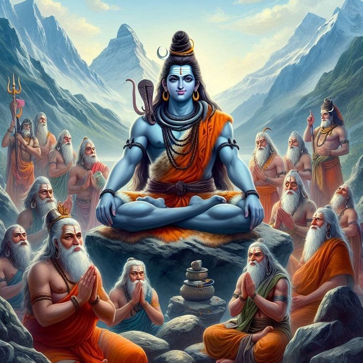 श्रावण मास की महिमा (Hindi & English)